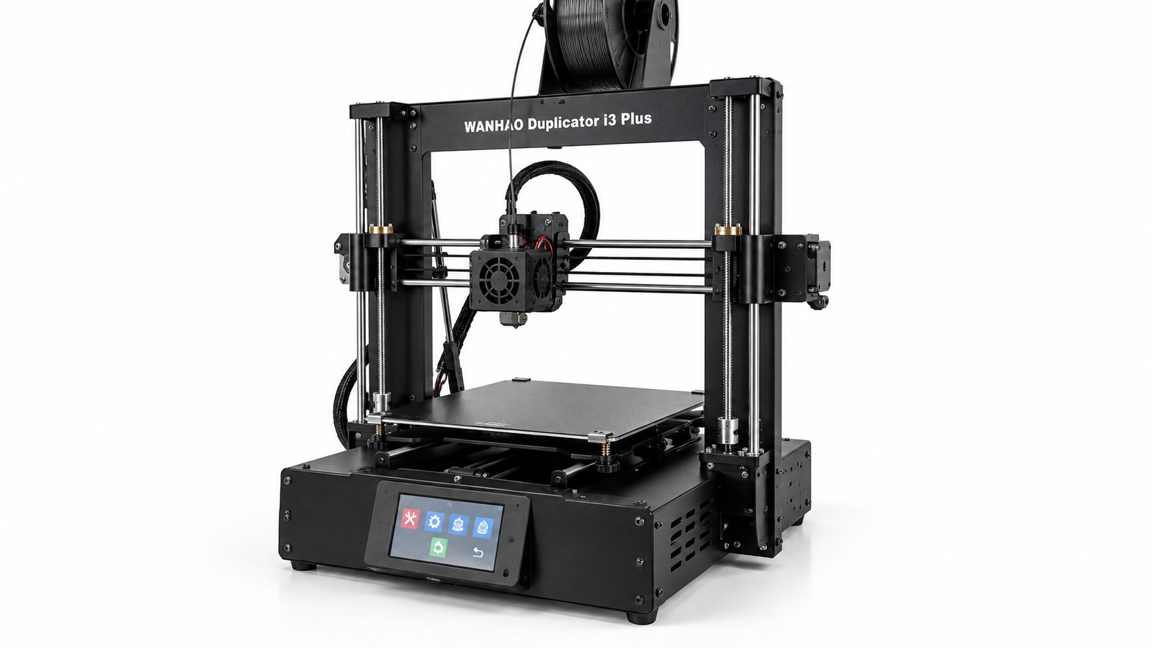 Wanhao Duplicator I3 Plus