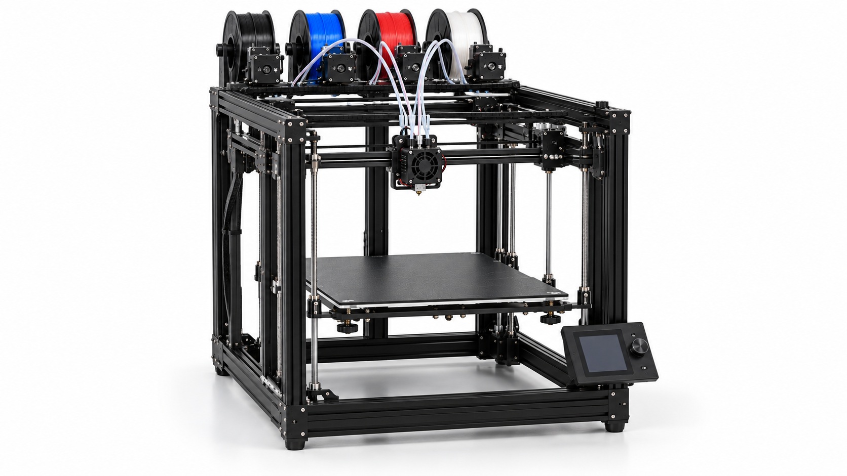 Zonestar Z9V5Pro